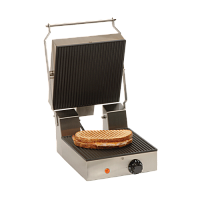 Прижимные тостеры